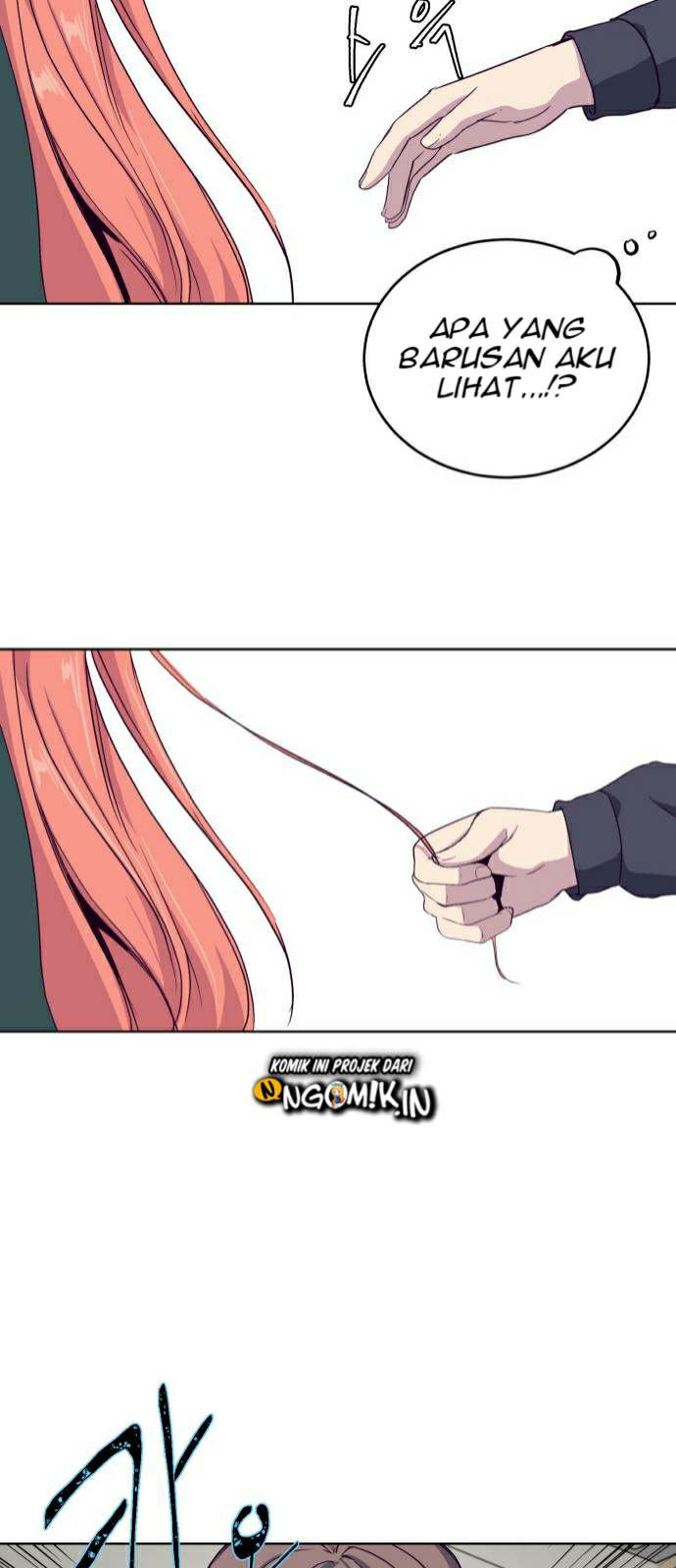 The Boy of Death Chapter 6 Gambar 38