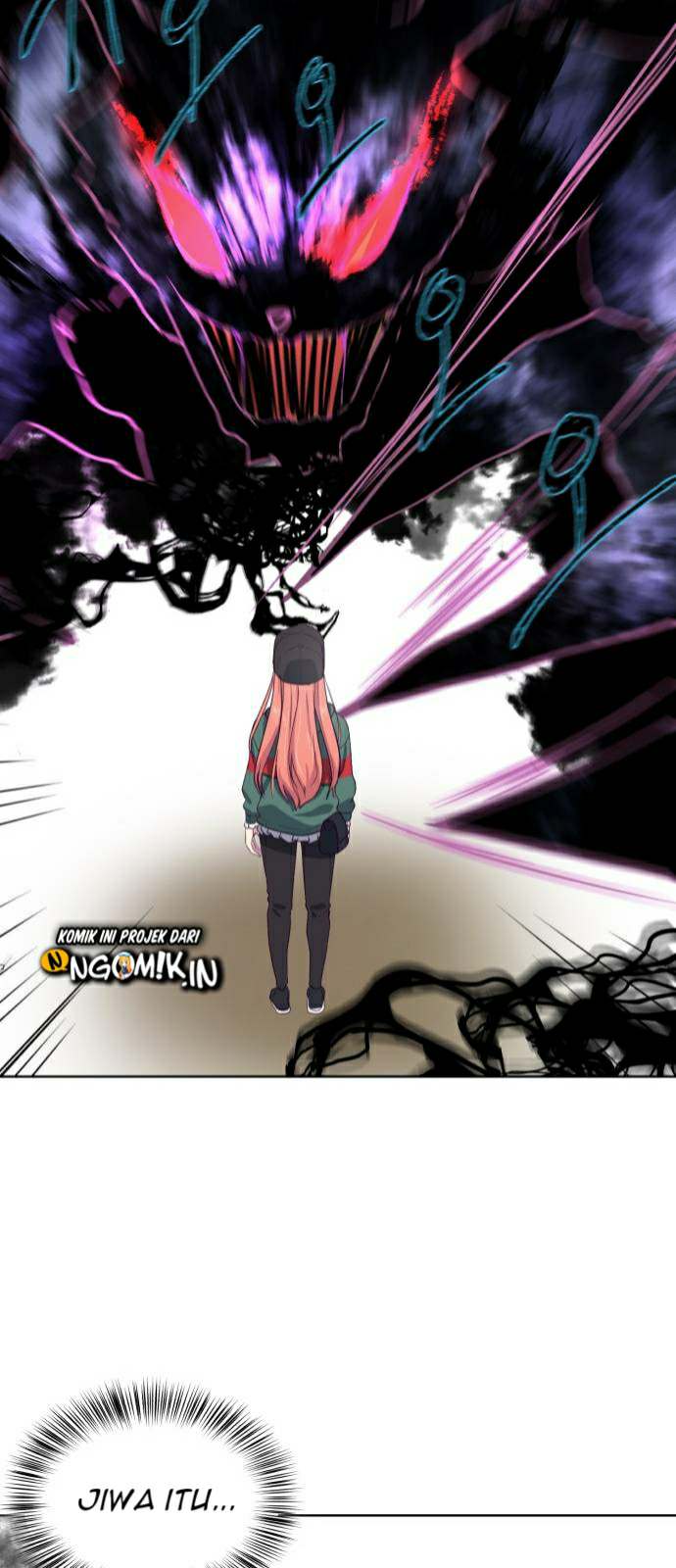 The Boy of Death Chapter 6 Gambar 46