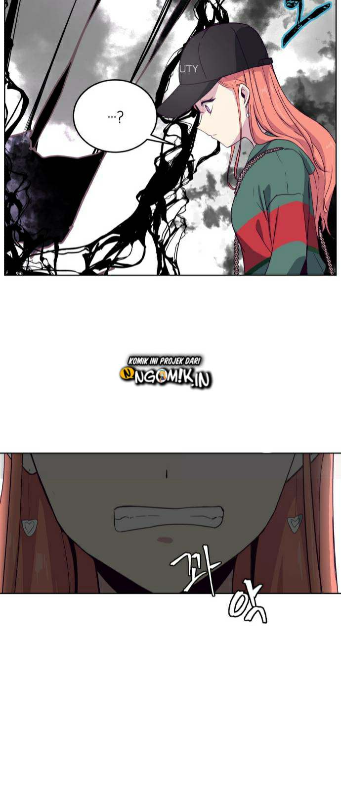 The Boy of Death Chapter 6 Gambar 49