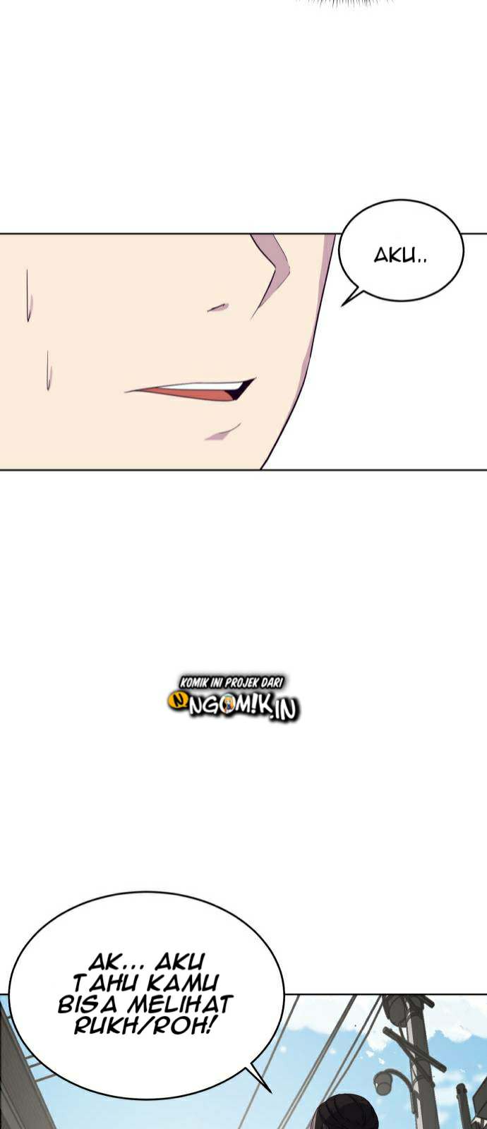 The Boy of Death Chapter 6 Gambar 5