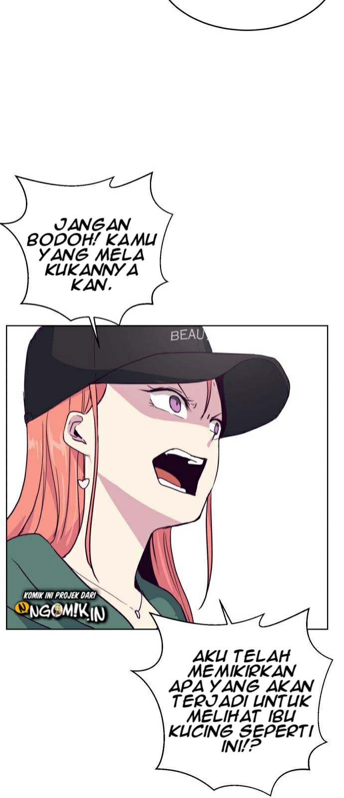 The Boy of Death Chapter 6 Gambar 65