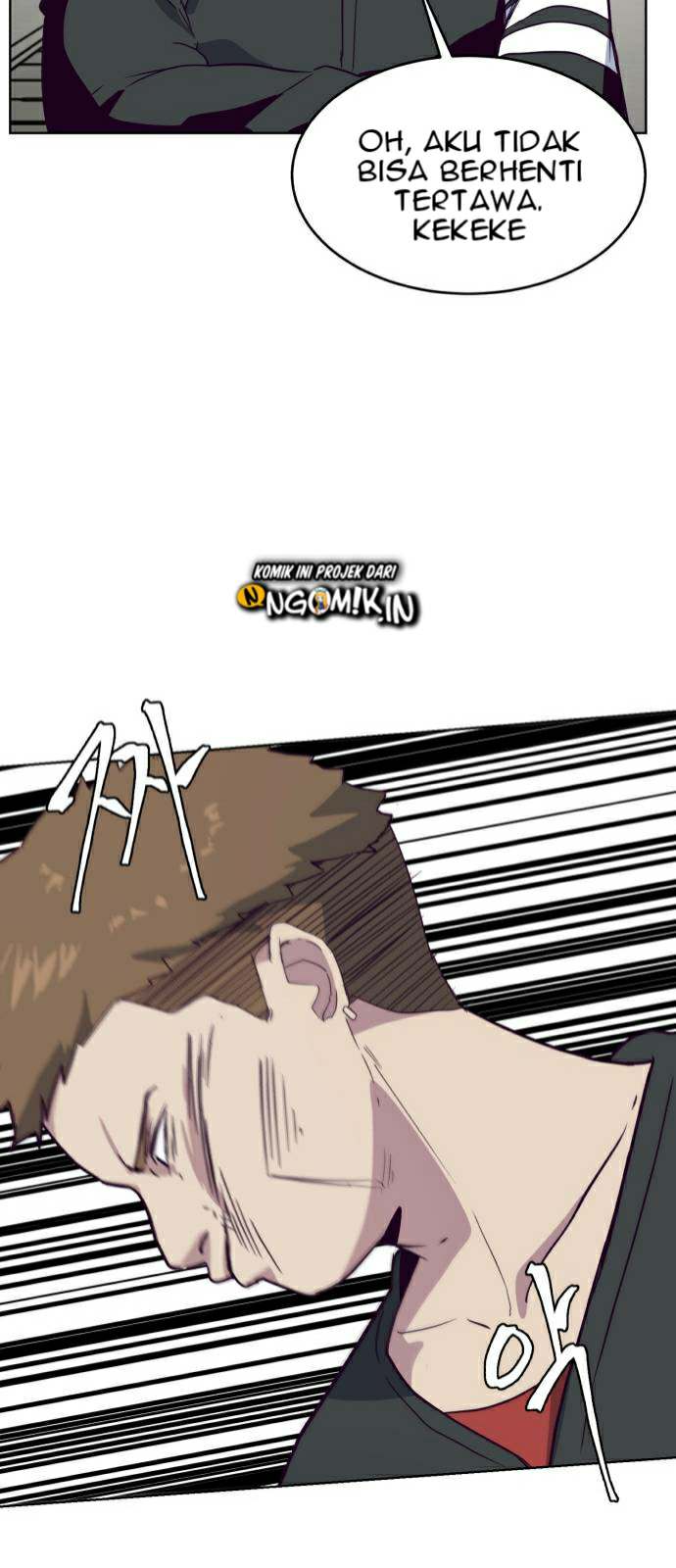 The Boy of Death Chapter 6 Gambar 67