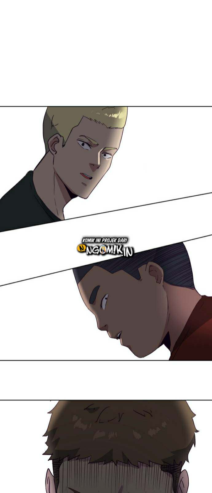 The Boy of Death Chapter 6 Gambar 68