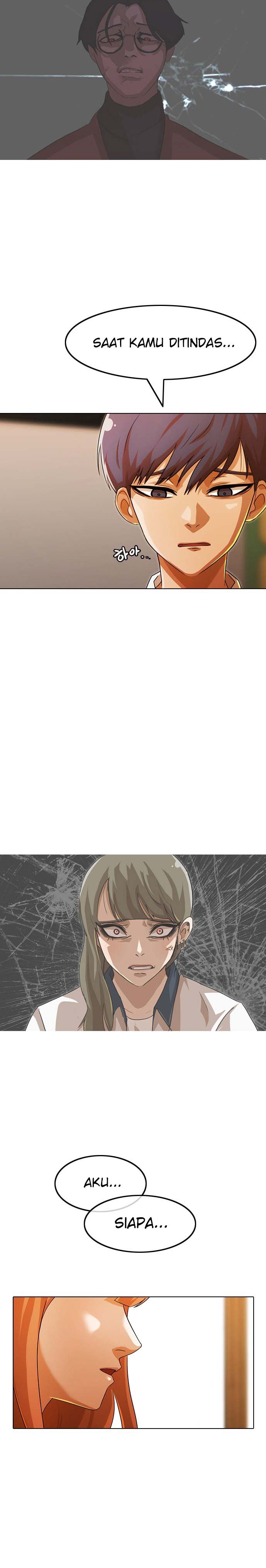The Girl from Random Chatting! Chapter 110 11