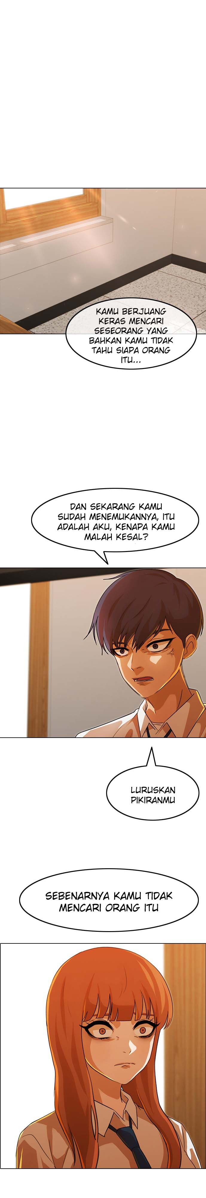 The Girl from Random Chatting! Chapter 110 14