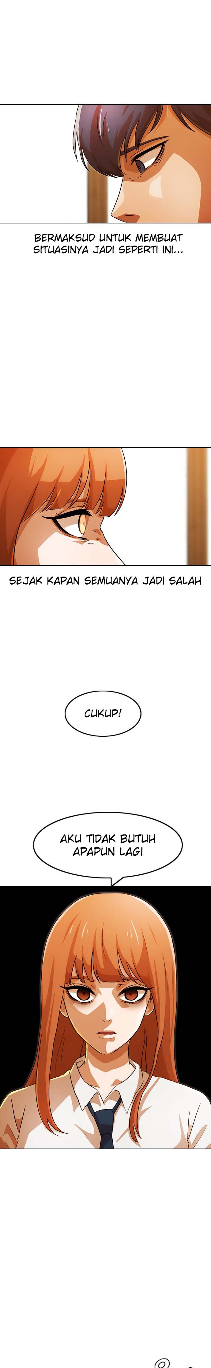 The Girl from Random Chatting! Chapter 110 20
