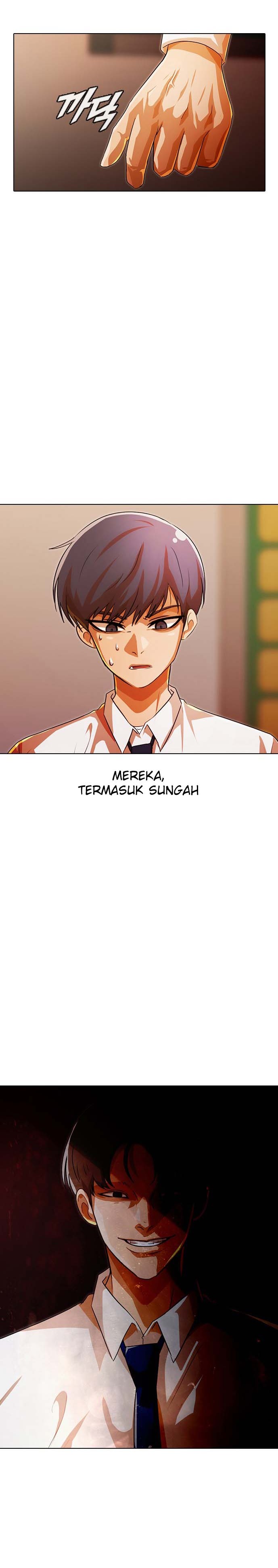 The Girl from Random Chatting! Chapter 110 29