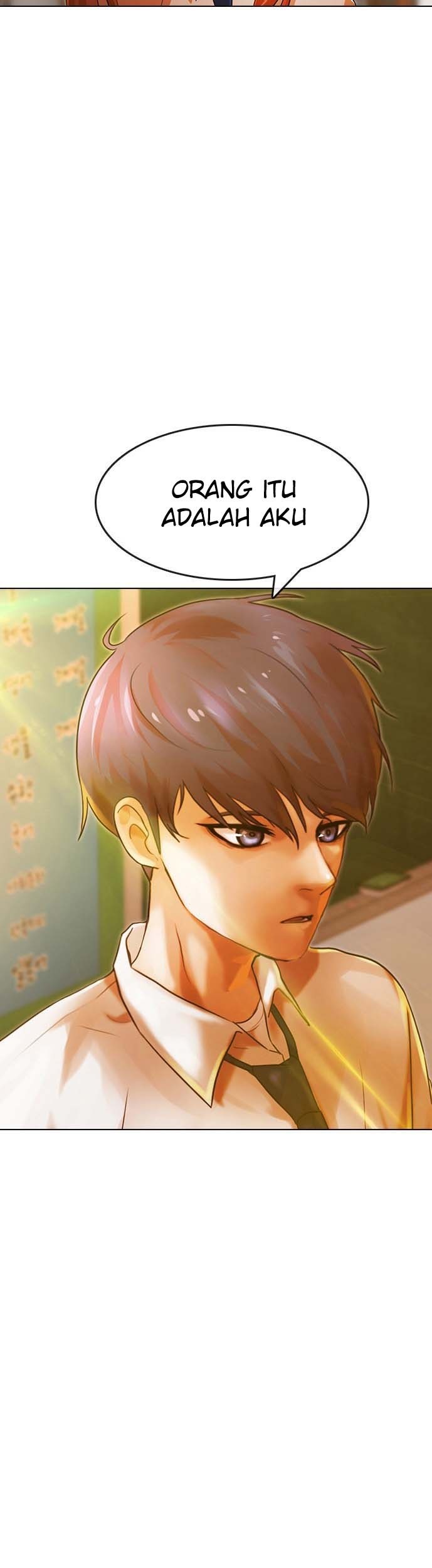 The Girl from Random Chatting! Chapter 110 Gambar 3
