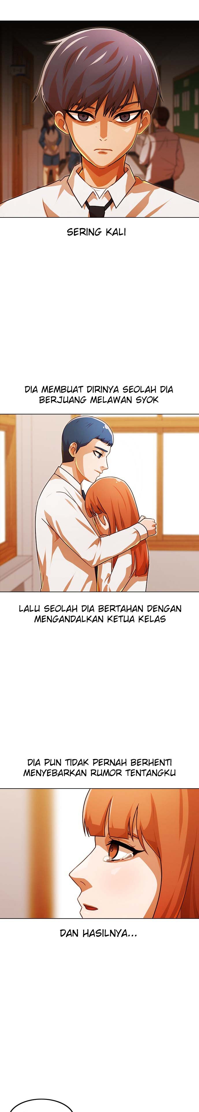The Girl from Random Chatting! Chapter 110 34