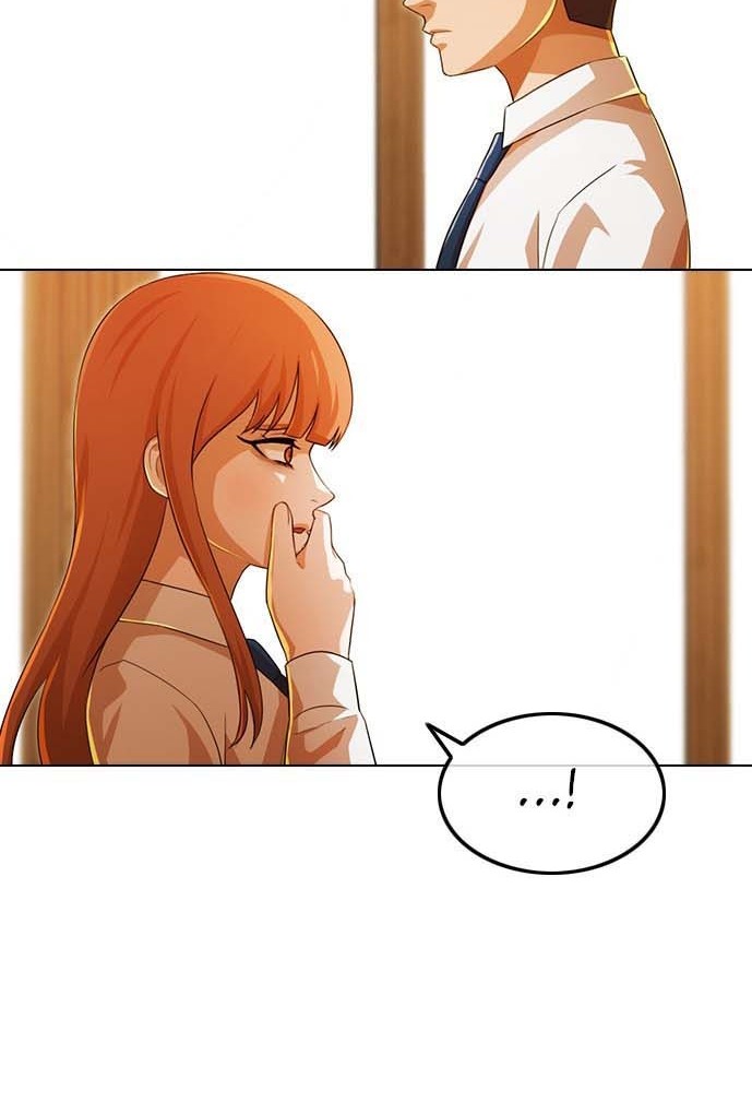 The Girl from Random Chatting! Chapter 110 Gambar 6