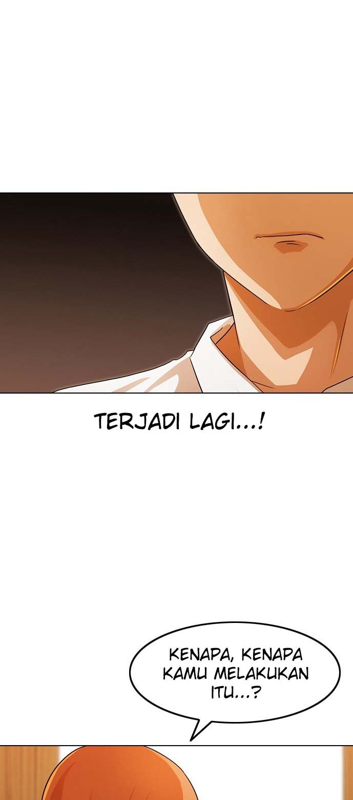 The Girl from Random Chatting! Chapter 110 Gambar 16