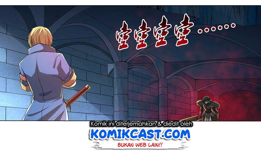 The Demon King Who Lost His Job Chapter 36 Gambar 11