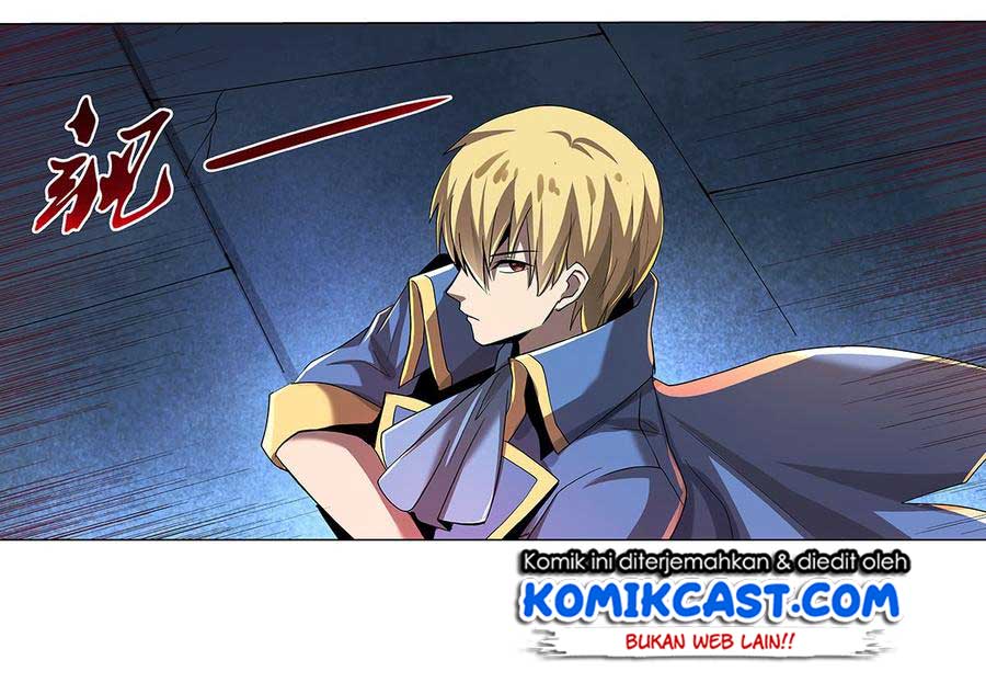 The Demon King Who Lost His Job Chapter 36 Gambar 13