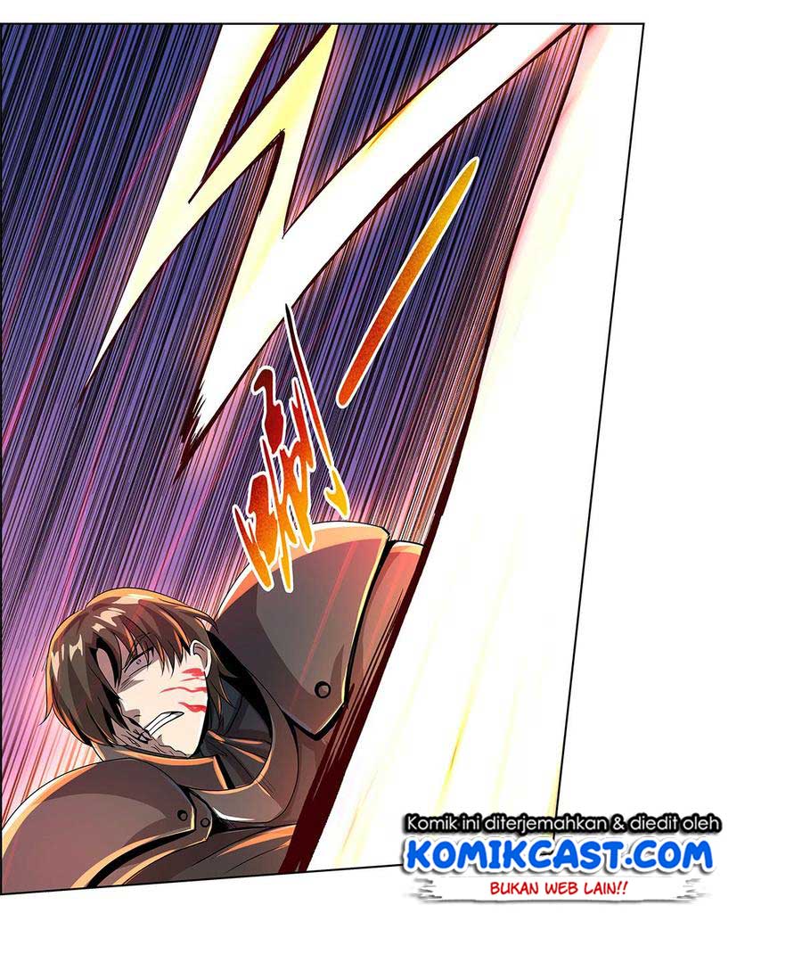 The Demon King Who Lost His Job Chapter 36 Gambar 18