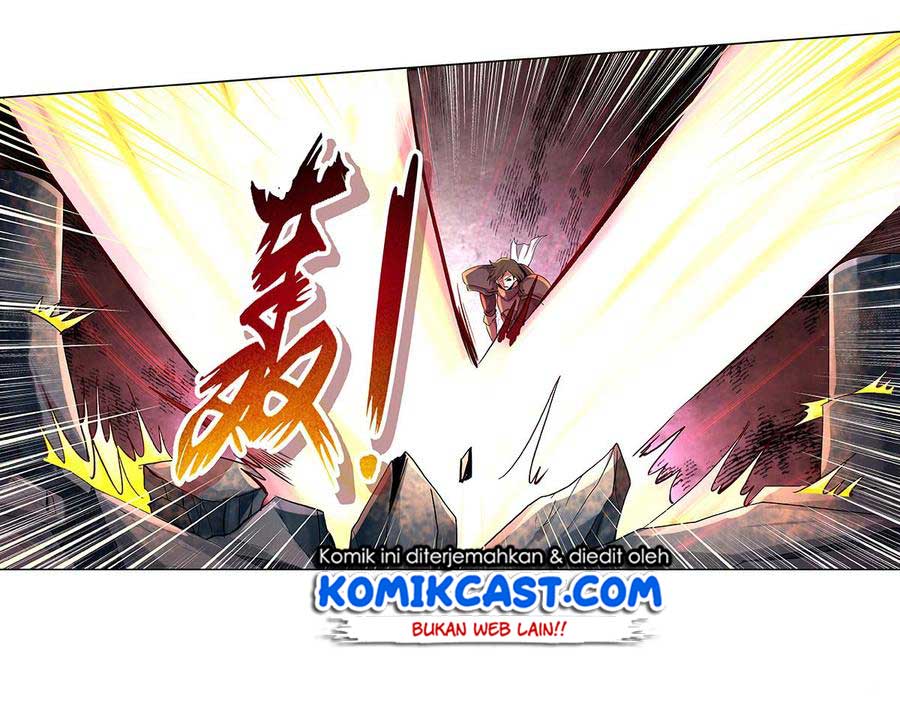 The Demon King Who Lost His Job Chapter 36 Gambar 20