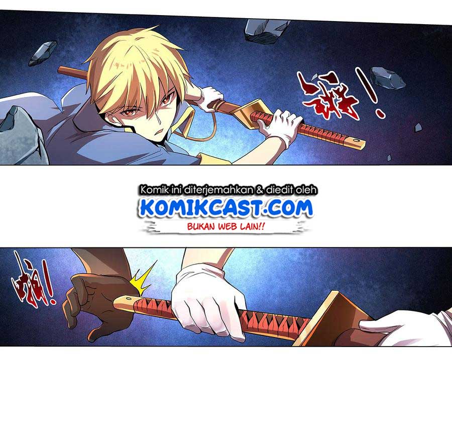 The Demon King Who Lost His Job Chapter 36 Gambar 22