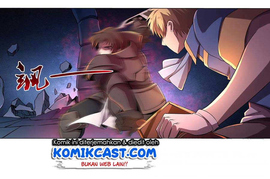 The Demon King Who Lost His Job Chapter 36 Gambar 23
