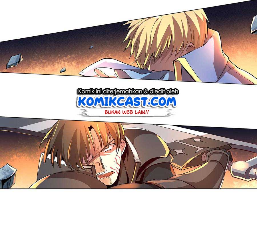 The Demon King Who Lost His Job Chapter 36 Gambar 25