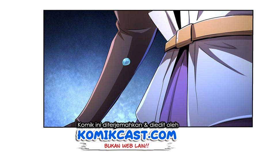 The Demon King Who Lost His Job Chapter 36 Gambar 26