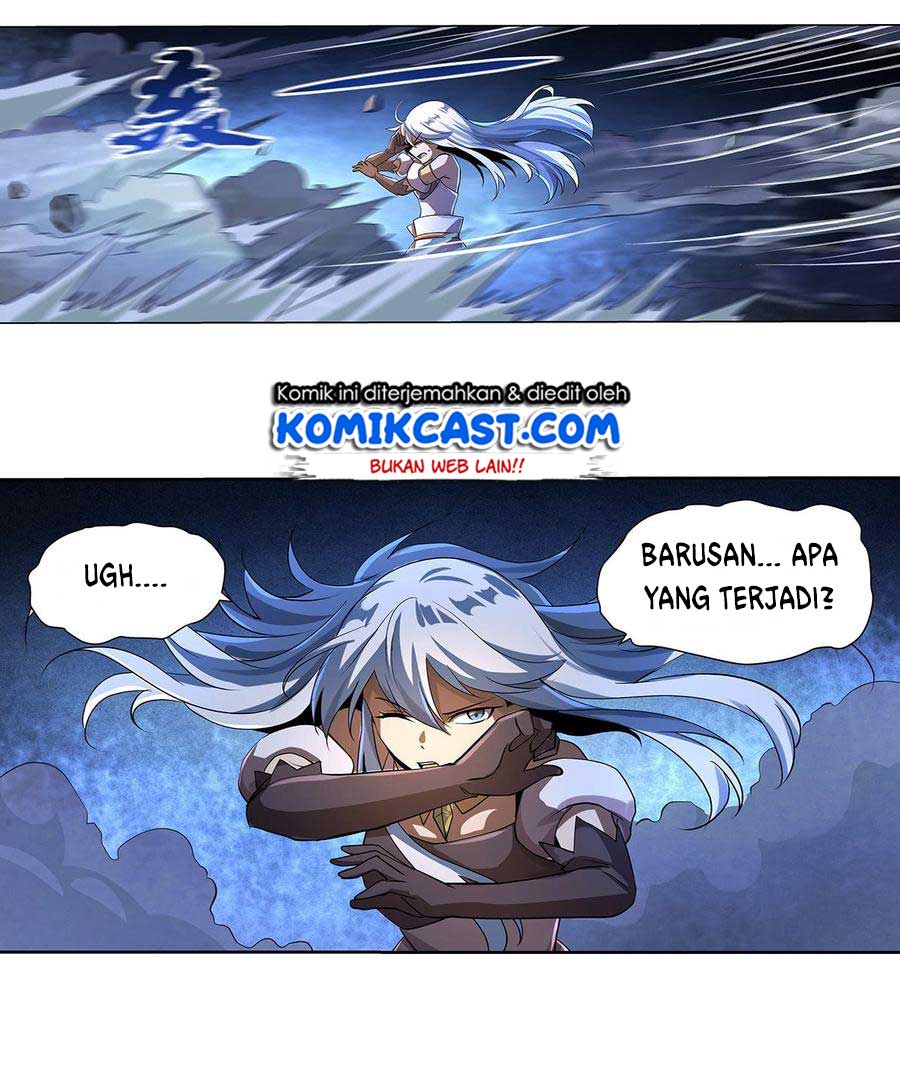 The Demon King Who Lost His Job Chapter 36 Gambar 28