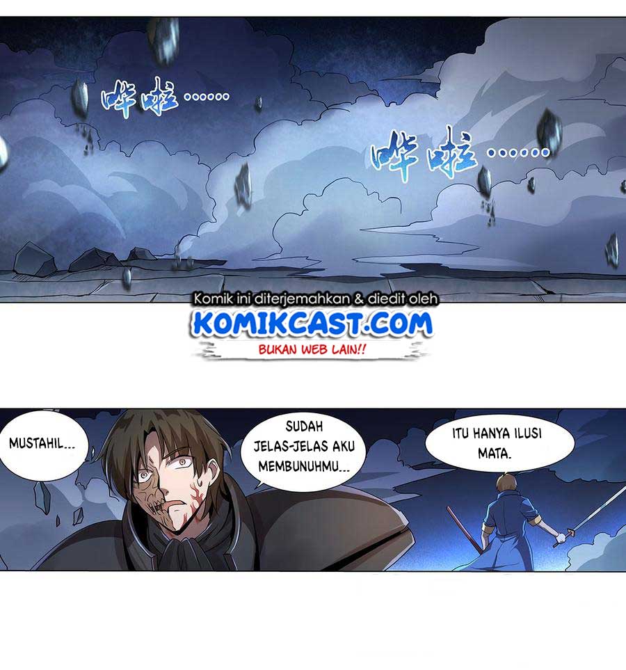 The Demon King Who Lost His Job Chapter 36 Gambar 30