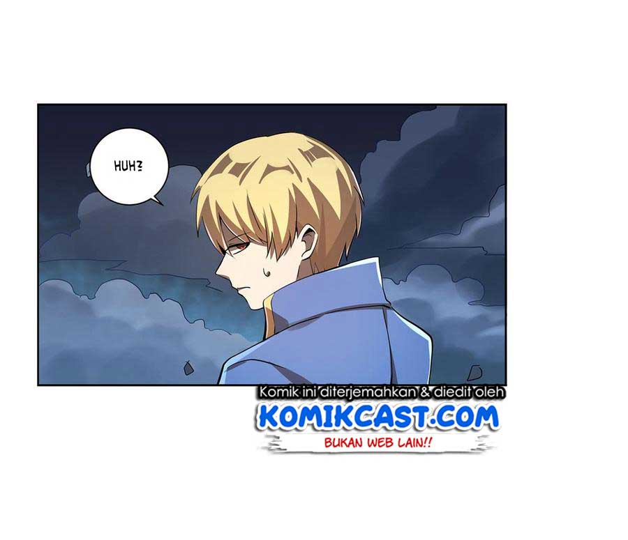 The Demon King Who Lost His Job Chapter 36 Gambar 35