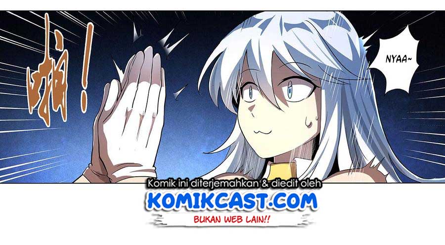 The Demon King Who Lost His Job Chapter 36 Gambar 39