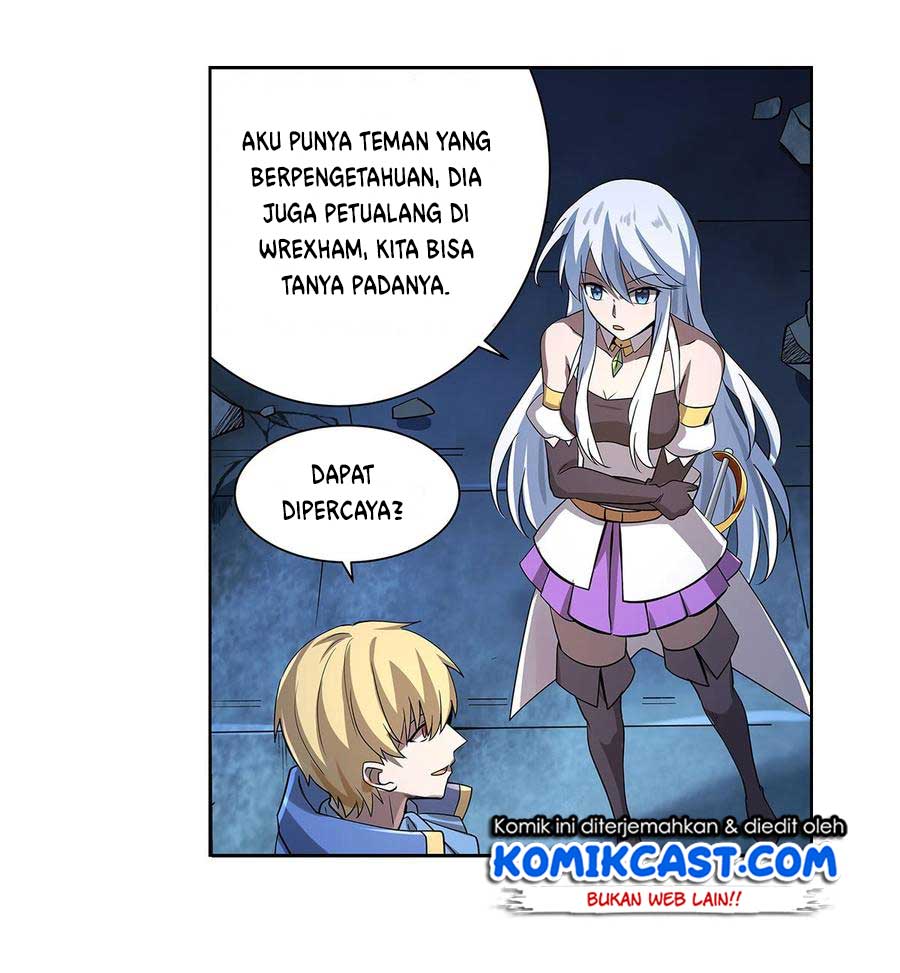 The Demon King Who Lost His Job Chapter 36 Gambar 50