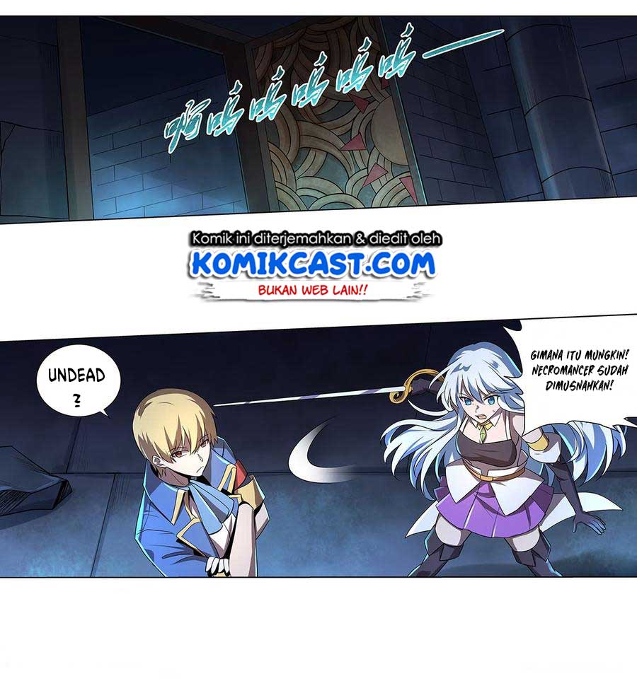 The Demon King Who Lost His Job Chapter 36 Gambar 51