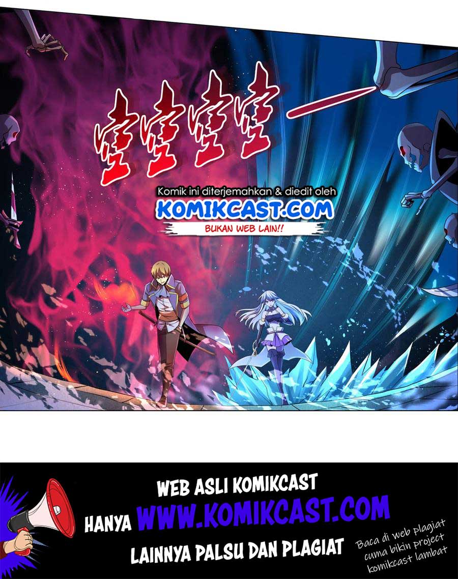 The Demon King Who Lost His Job Chapter 36 Gambar 54