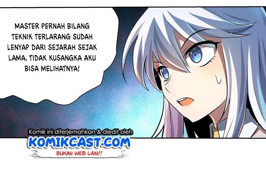 The Demon King Who Lost His Job Chapter 36 Gambar 7