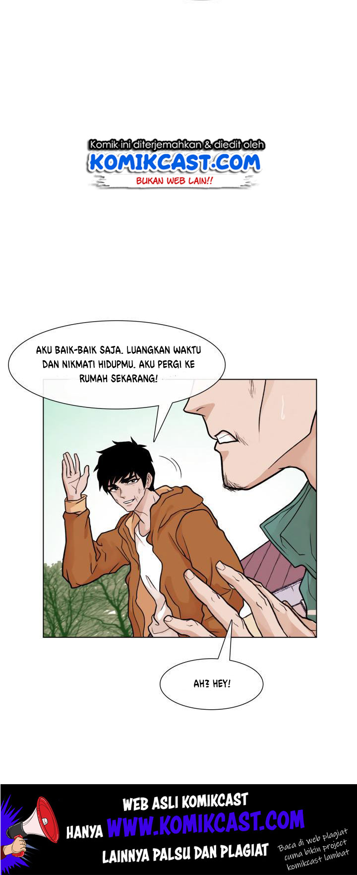 Past Life Regressor Chapter 9 Gambar 10