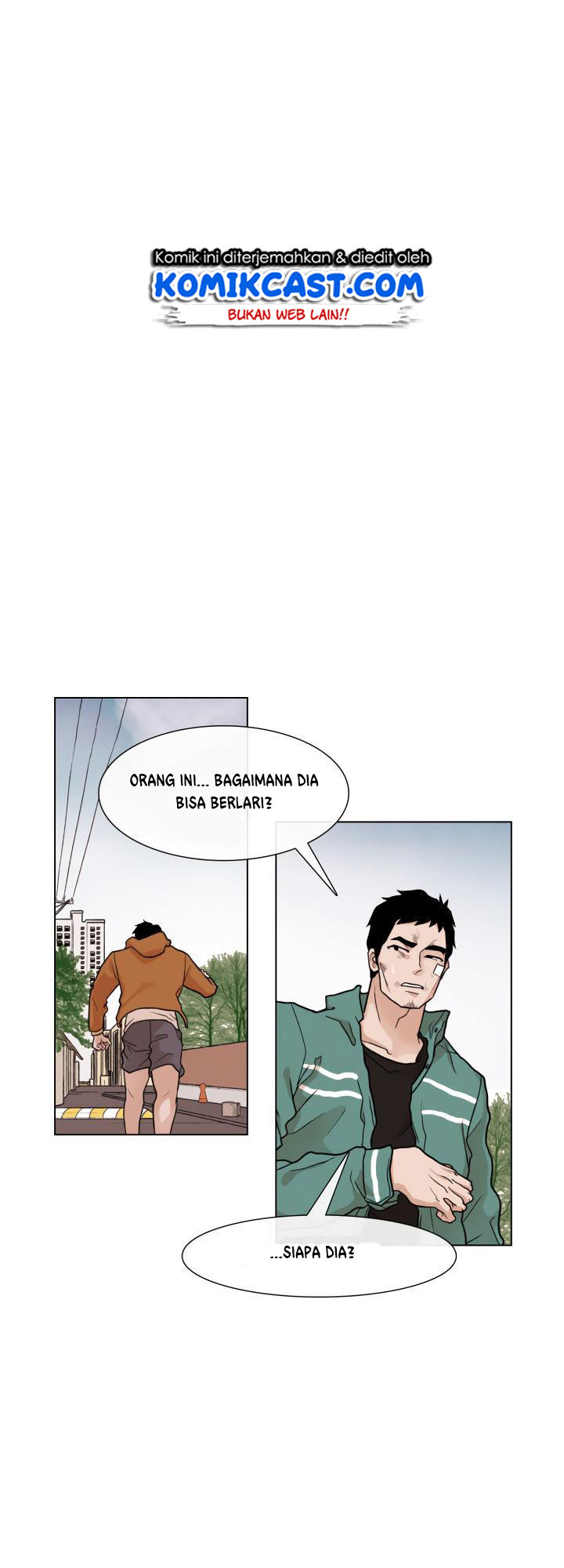 Past Life Regressor Chapter 9 Gambar 11