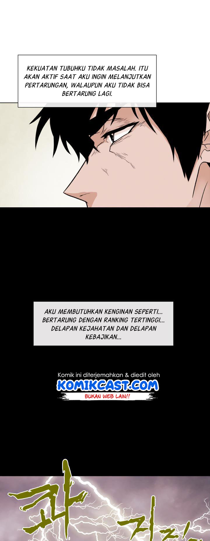 Past Life Regressor Chapter 9 Gambar 16