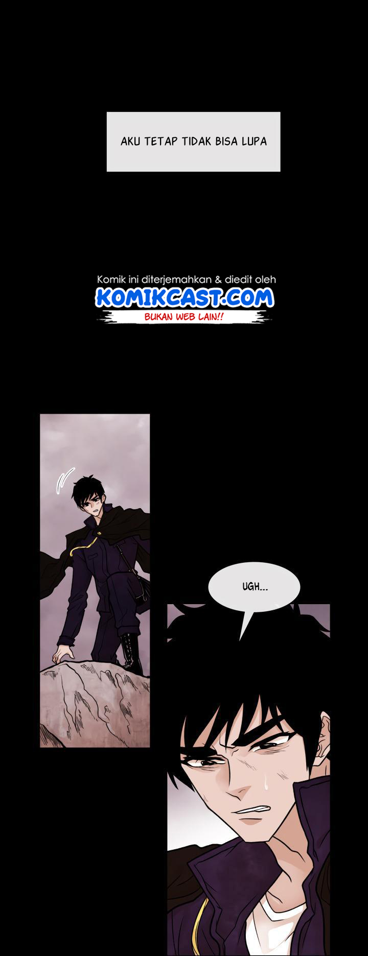 Past Life Regressor Chapter 9 Gambar 19