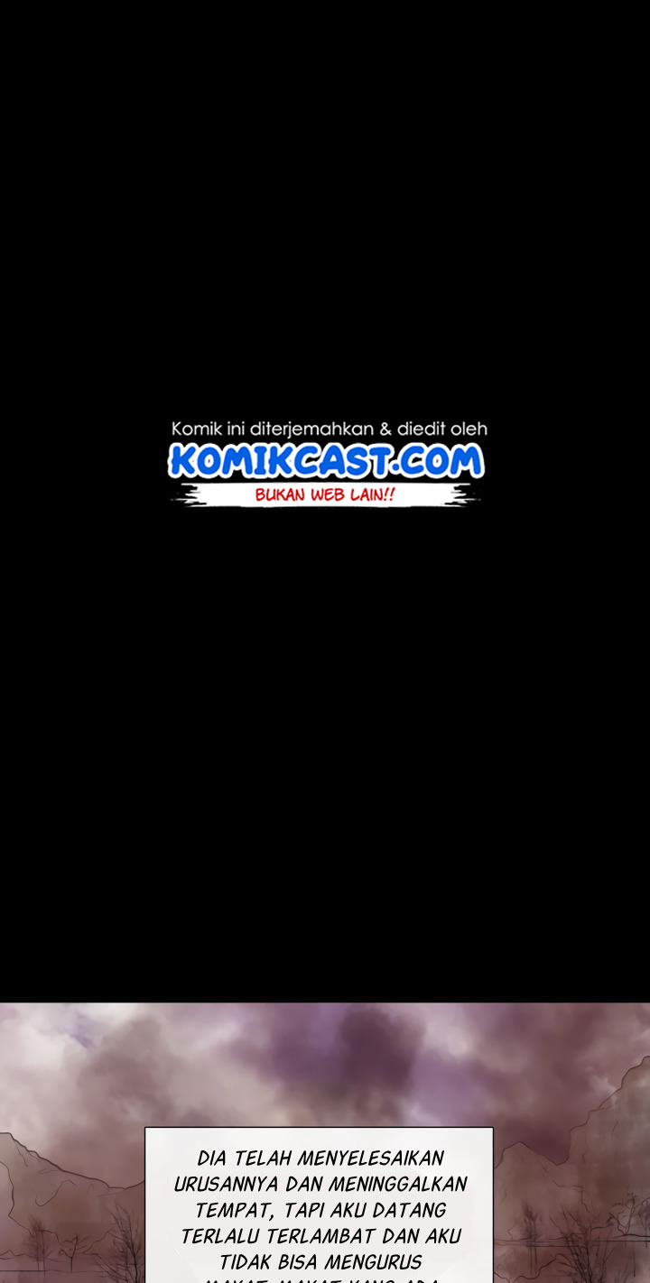 Past Life Regressor Chapter 9 Gambar 20