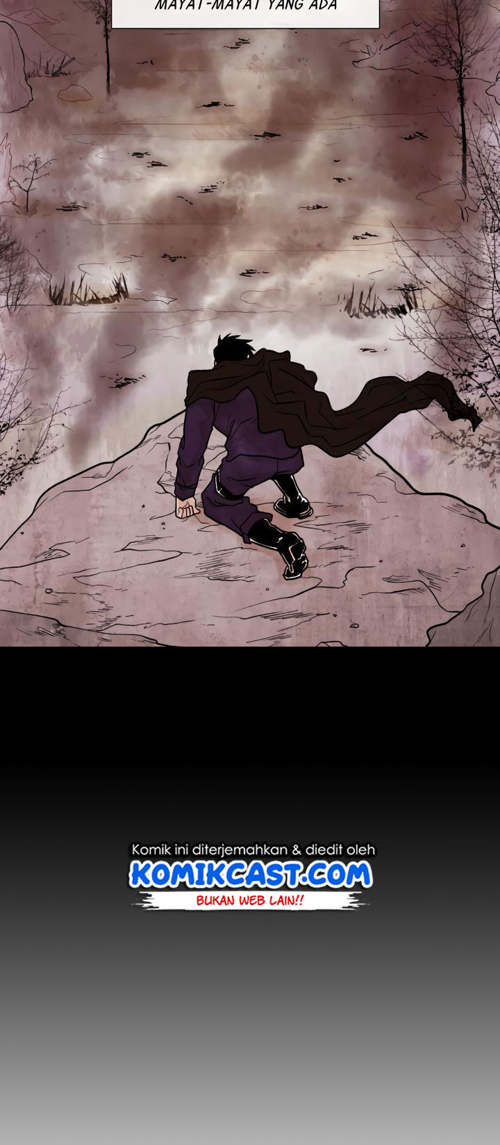 Past Life Regressor Chapter 9 Gambar 21