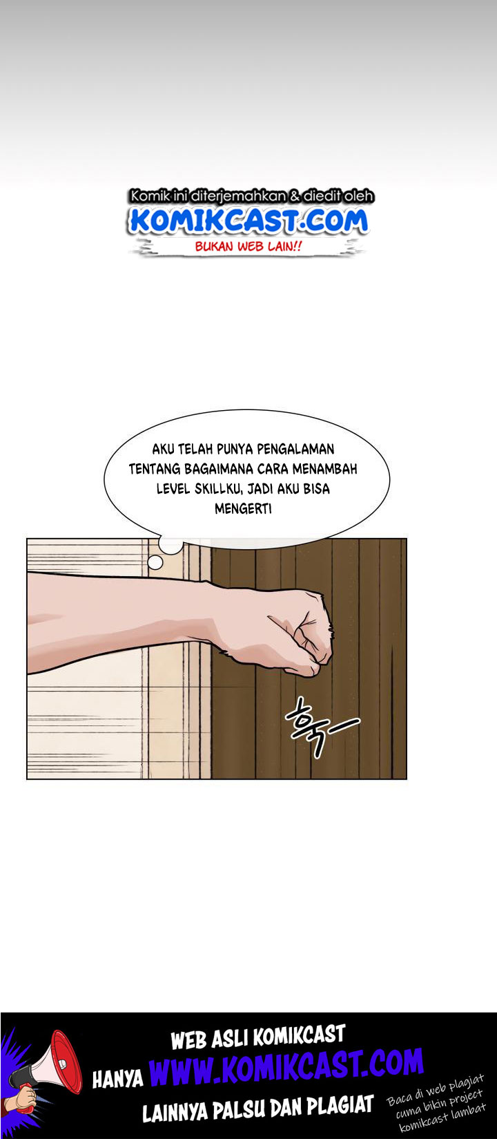 Past Life Regressor Chapter 9 Gambar 22