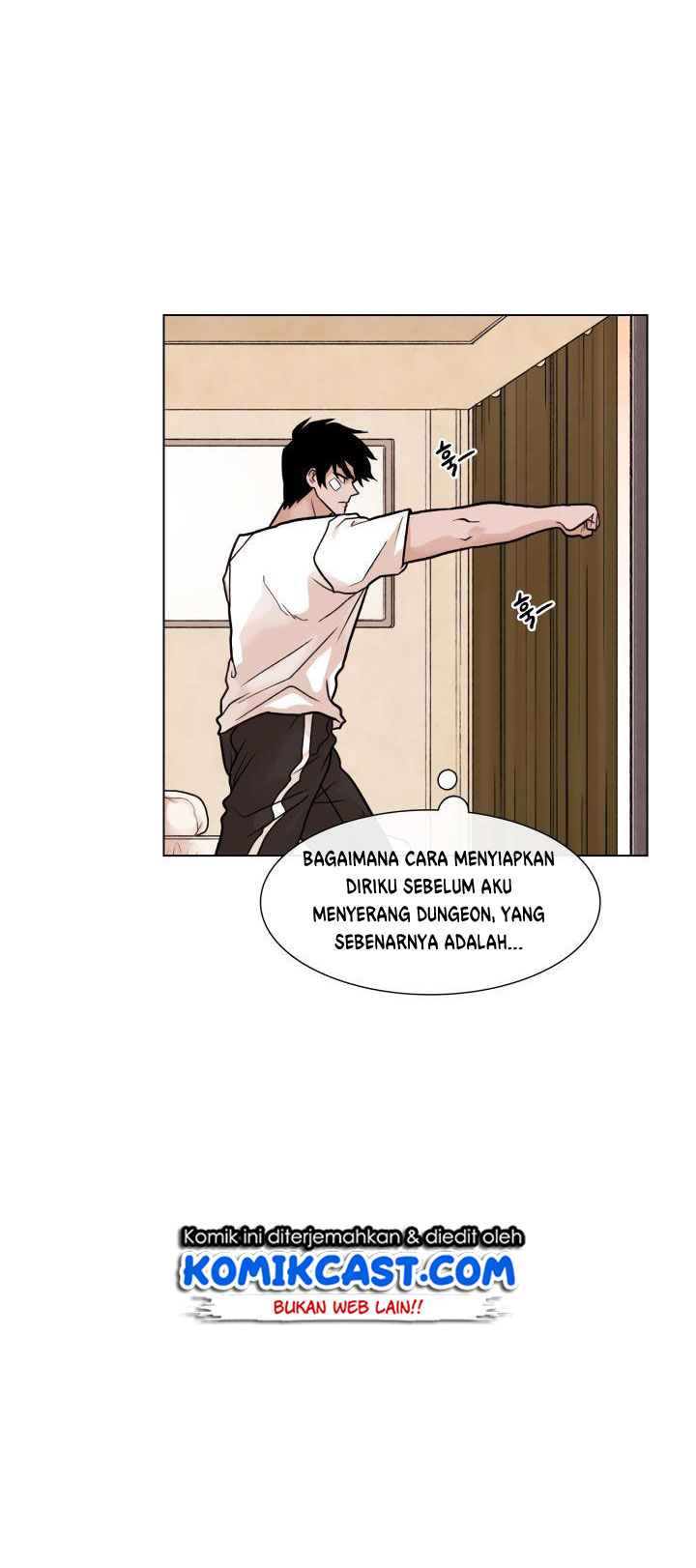 Past Life Regressor Chapter 9 Gambar 23
