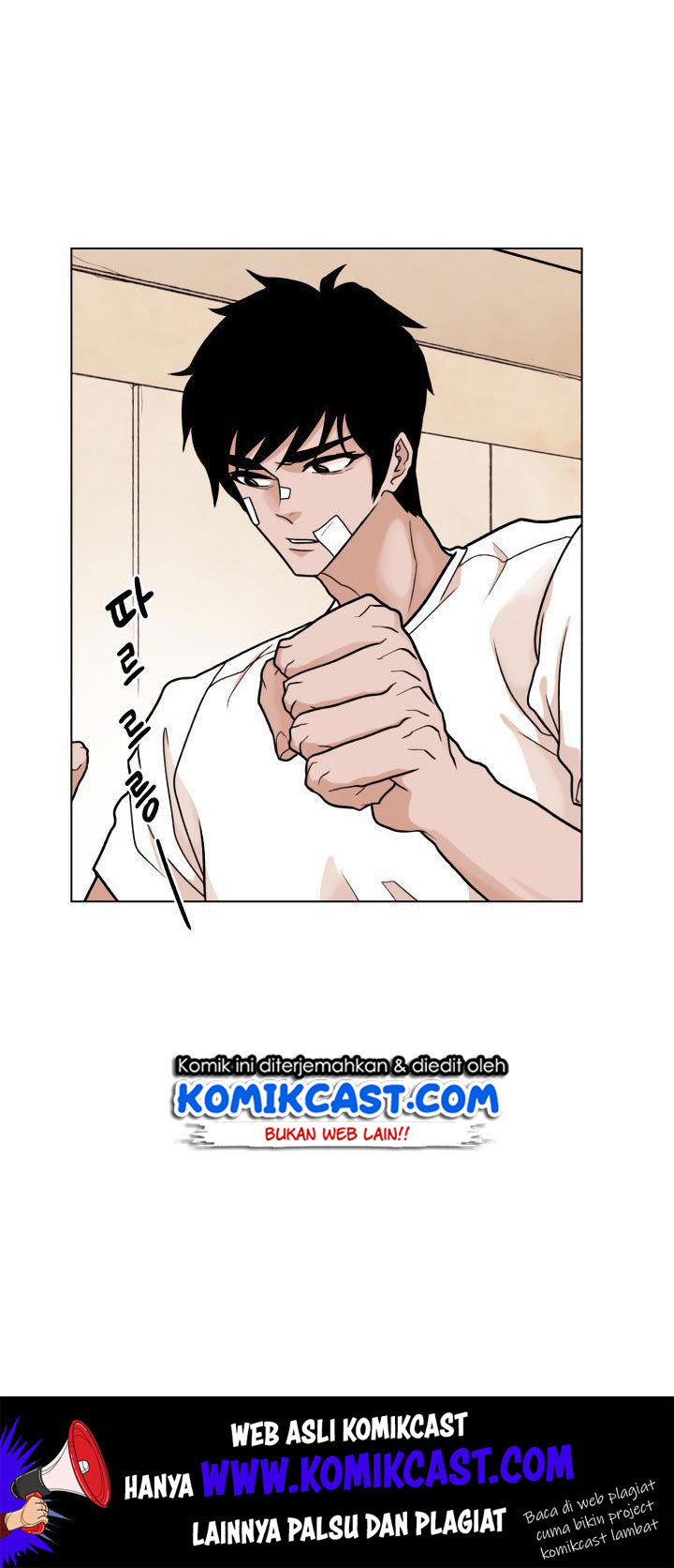 Past Life Regressor Chapter 9 Gambar 24