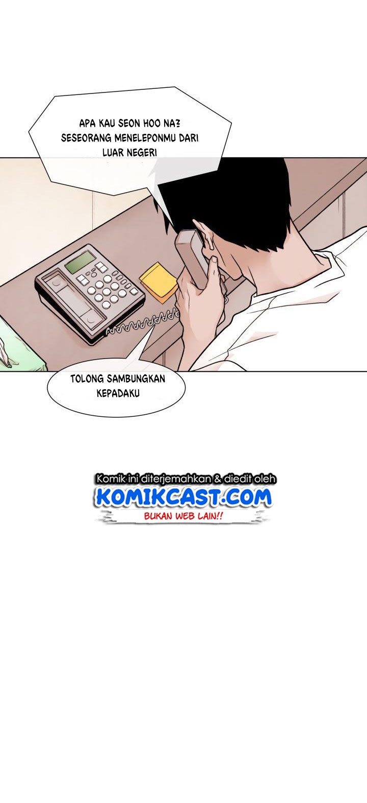 Past Life Regressor Chapter 9 Gambar 25