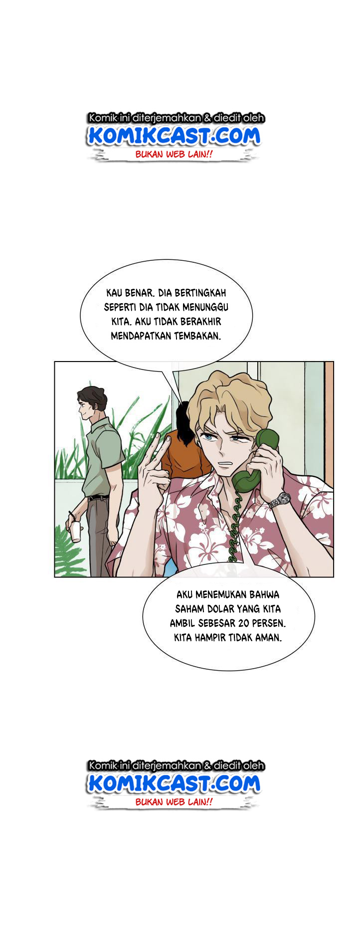 Past Life Regressor Chapter 9 Gambar 27