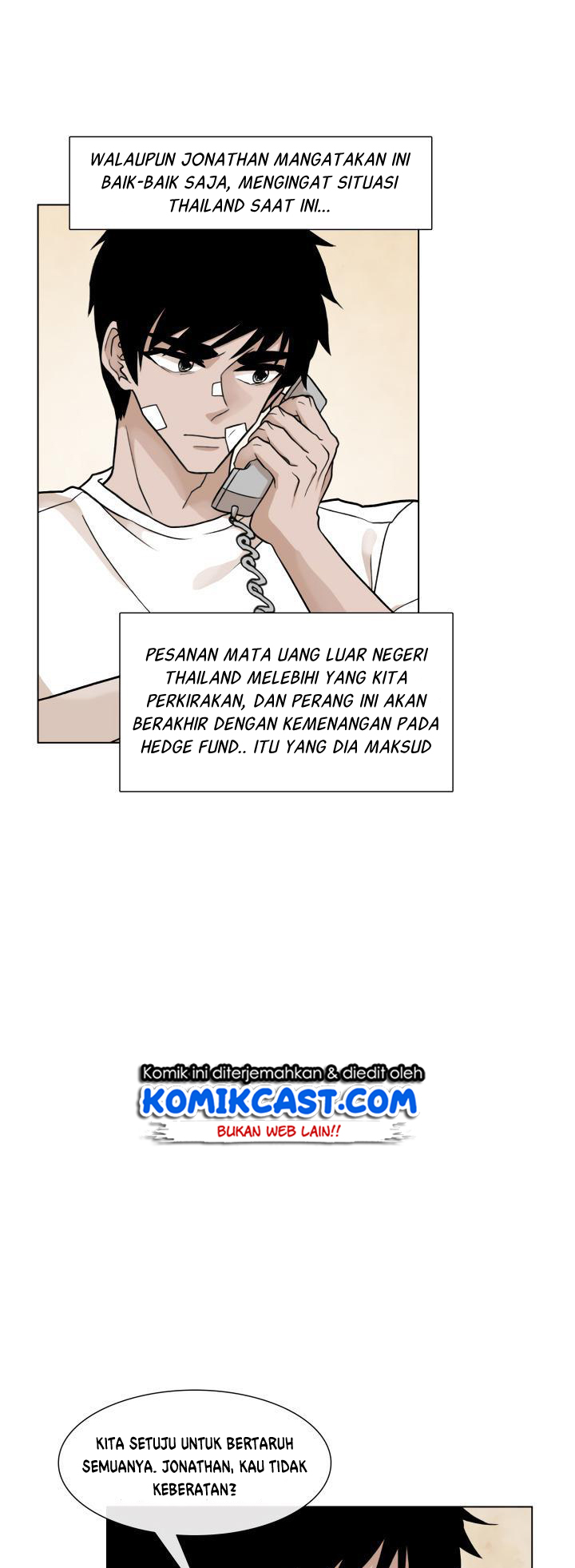 Past Life Regressor Chapter 9 Gambar 28