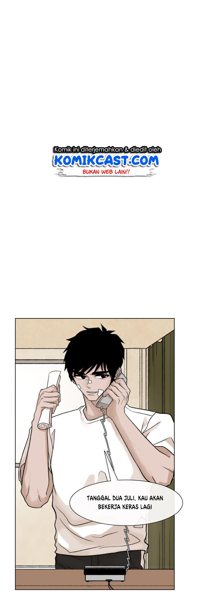 Past Life Regressor Chapter 9 Gambar 30