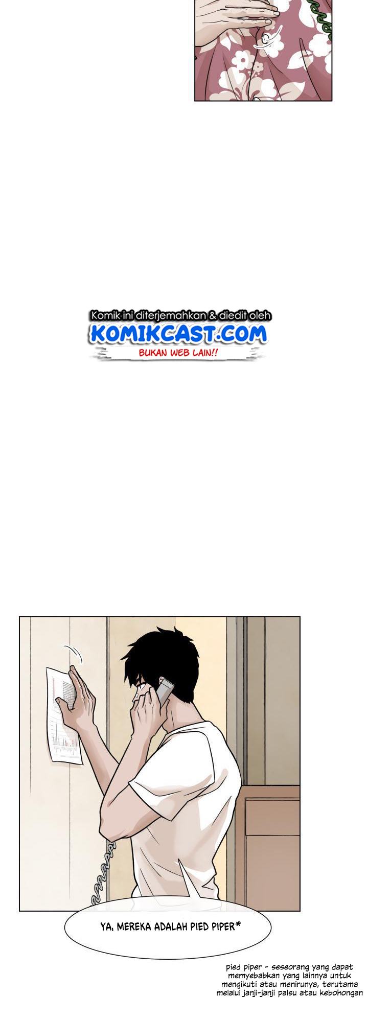 Past Life Regressor Chapter 9 Gambar 32