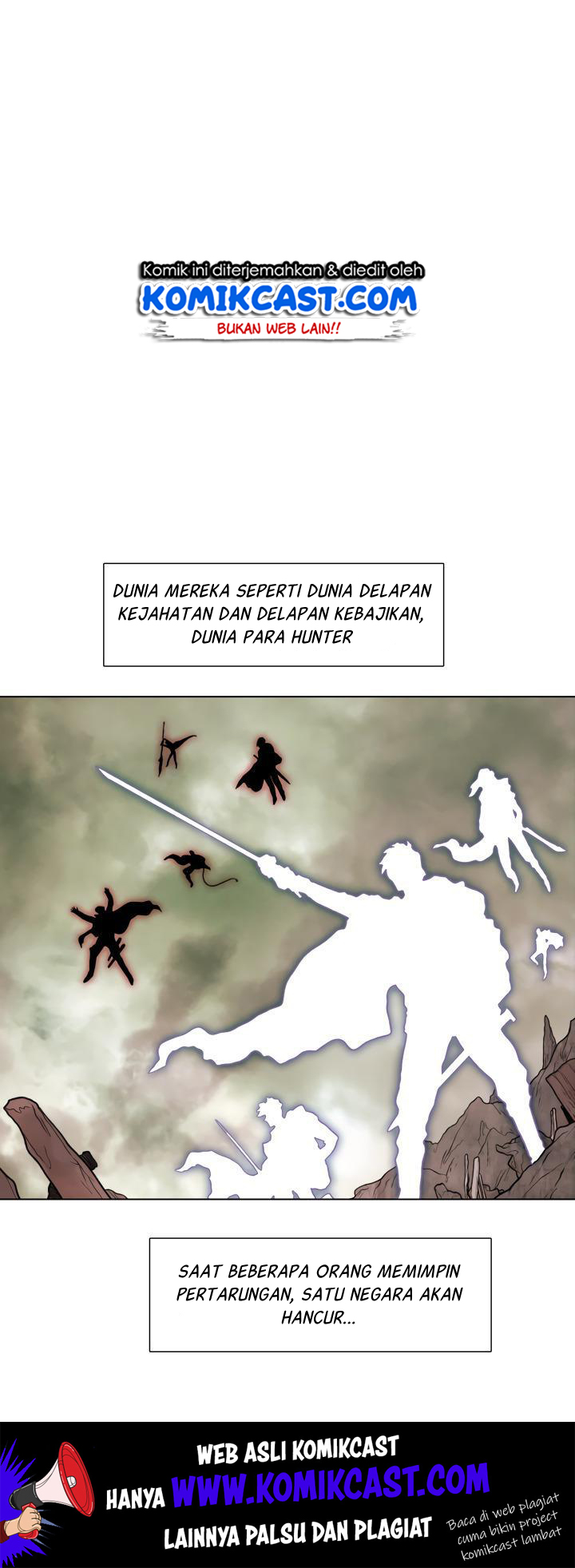 Past Life Regressor Chapter 9 Gambar 34