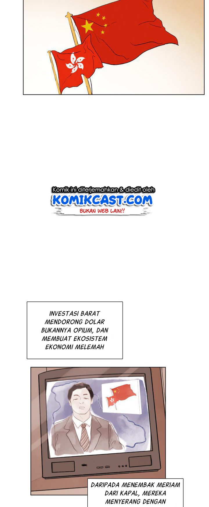 Past Life Regressor Chapter 9 Gambar 39