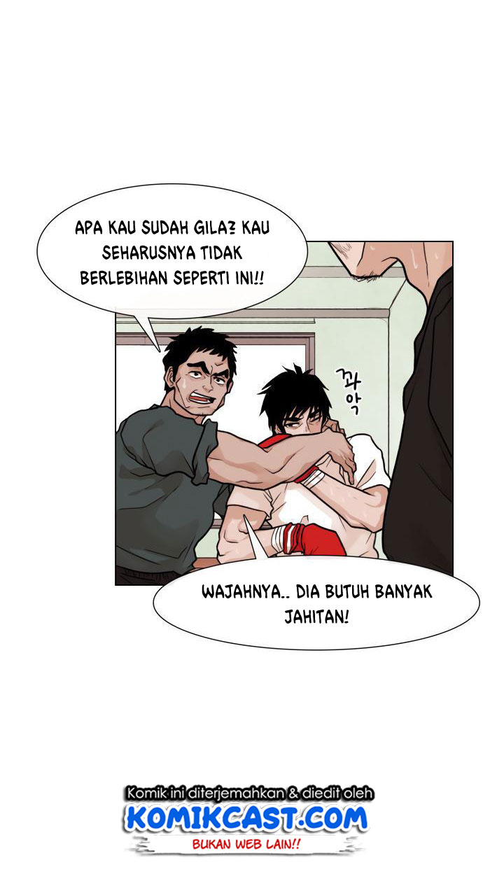 Past Life Regressor Chapter 9 Gambar 4