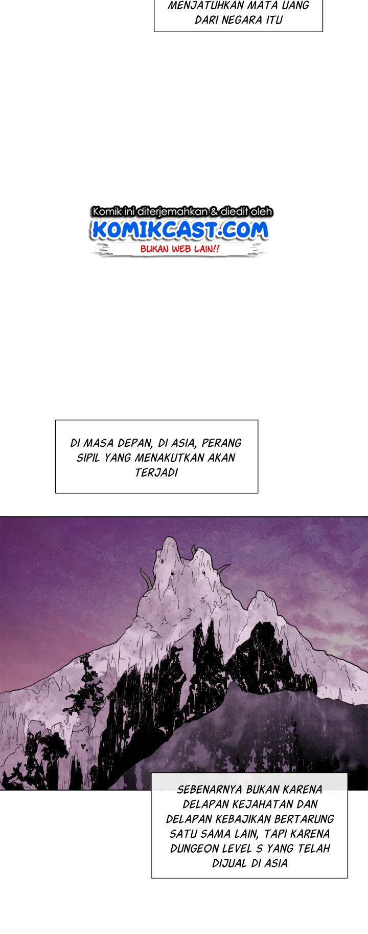 Past Life Regressor Chapter 9 Gambar 40