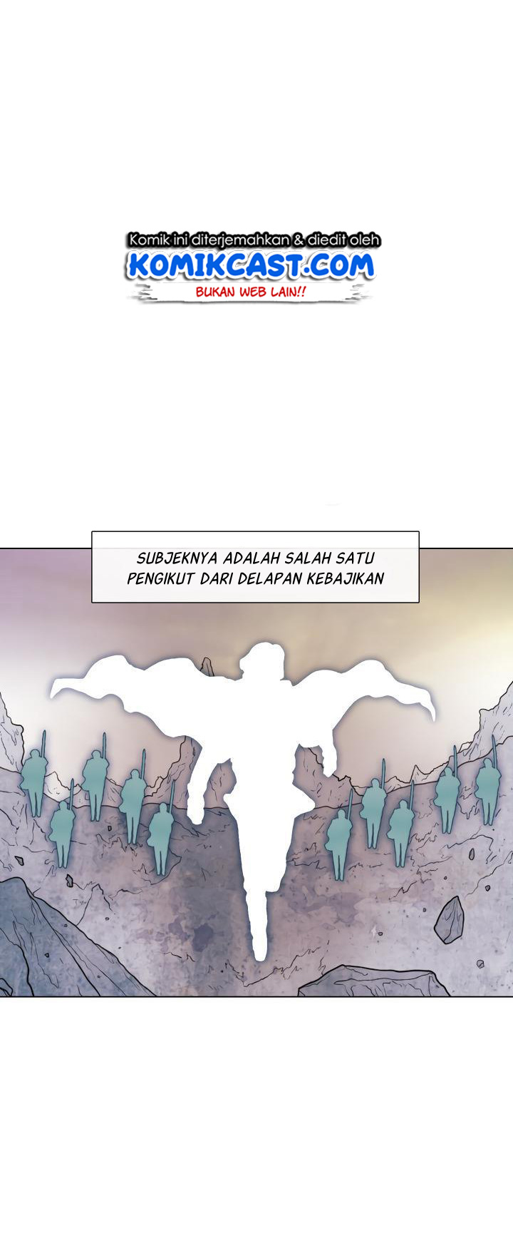 Past Life Regressor Chapter 9 Gambar 41